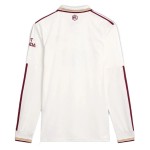 Günstige Fußballtrikots Arsenal 3rd trikot 2025-26 Langarm